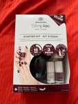 LED лампа за лакиране на нокти Striplack Peel or Soak