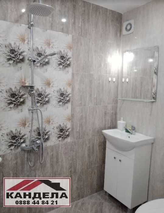 Продава се Двустаен апартамент в Пловдив, Въстанически - 40 кв.м за 1975 €/кв.м - Снимка #5