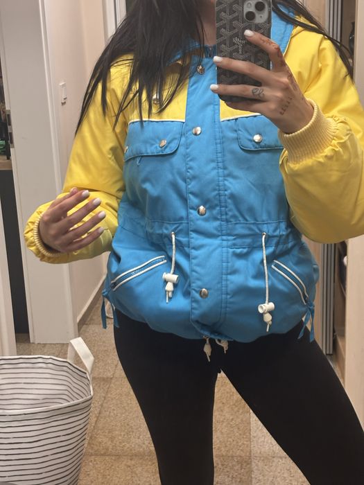 Сетове с дрехи, сако, панталон, топ, обувки