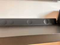 Soundbar Focal Dimension + Subwoofer KEF KUBE 1– Sistem Audio Premium