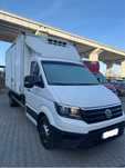 Volkswagen Crafter 2.0 TDI - Frigorific-Congelare