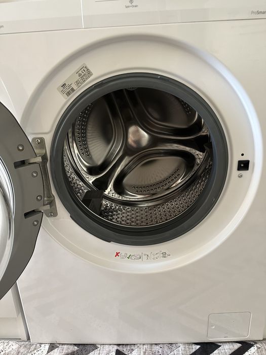 Пералня Beko Pro smart inverter