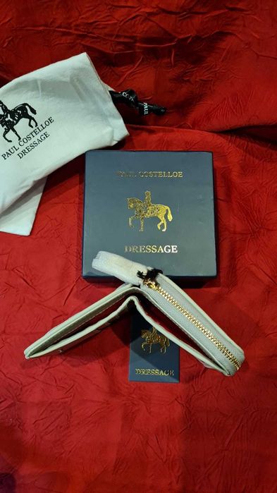 Дамски Портфейл "Paul Costelloe " Dressage