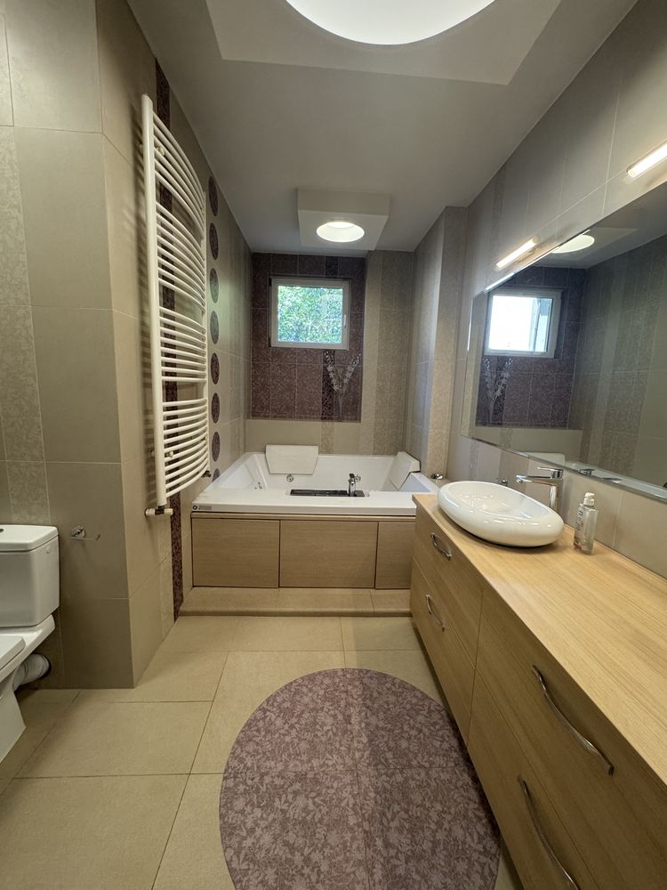 De inchiriat Apartament Erou Iancu Nicolae 300mp langa padure