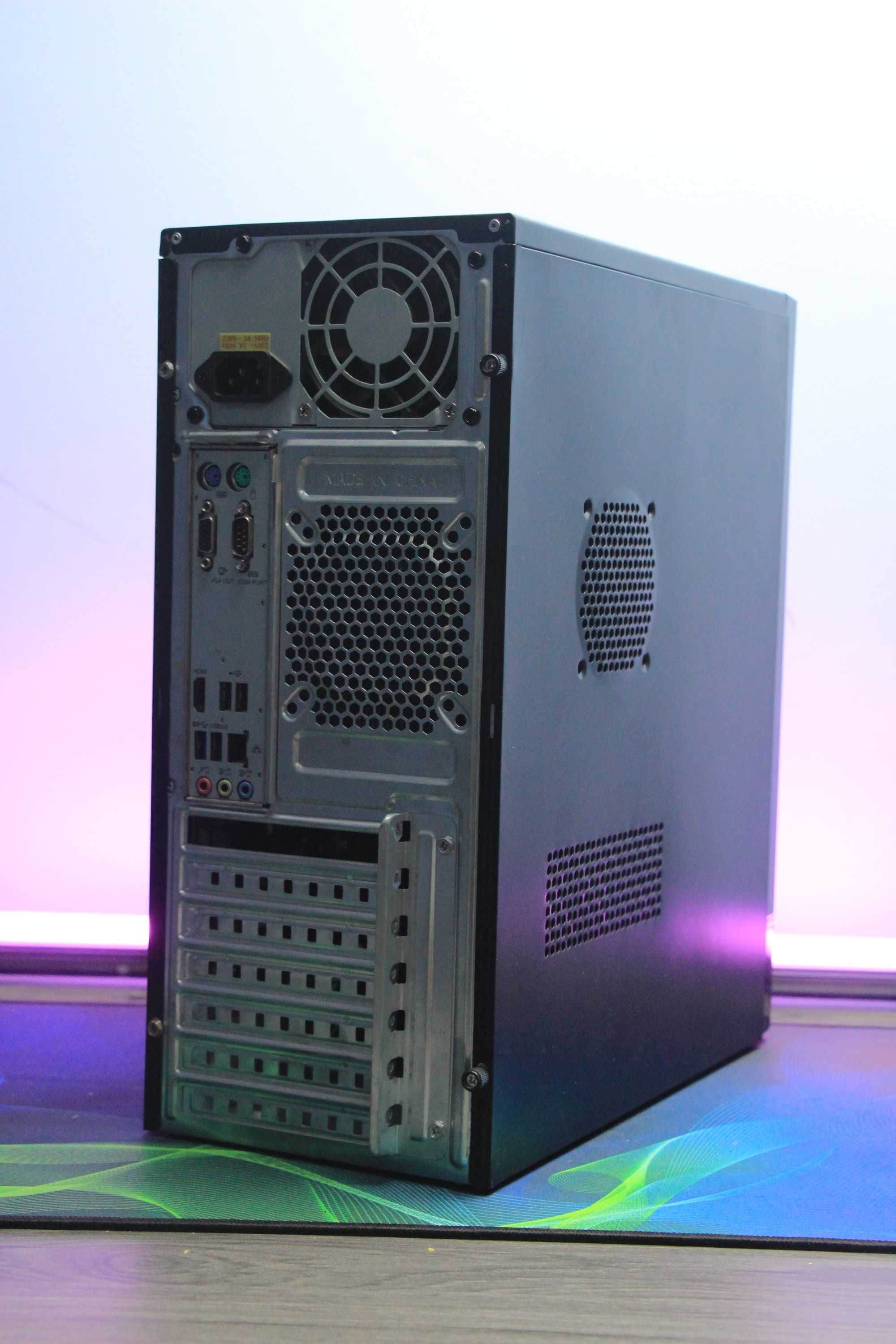 Biznez PC komplekt ishlashga tayyor
