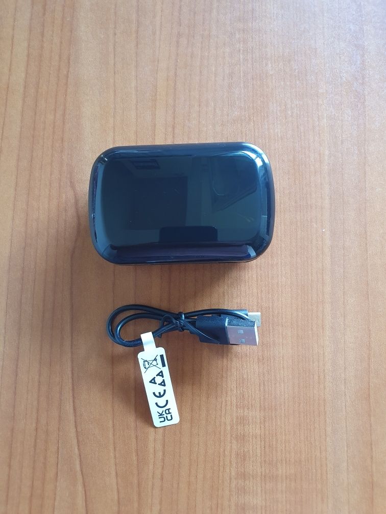 Vând căști universale se potrivesc la orice telefon prin bluetooth