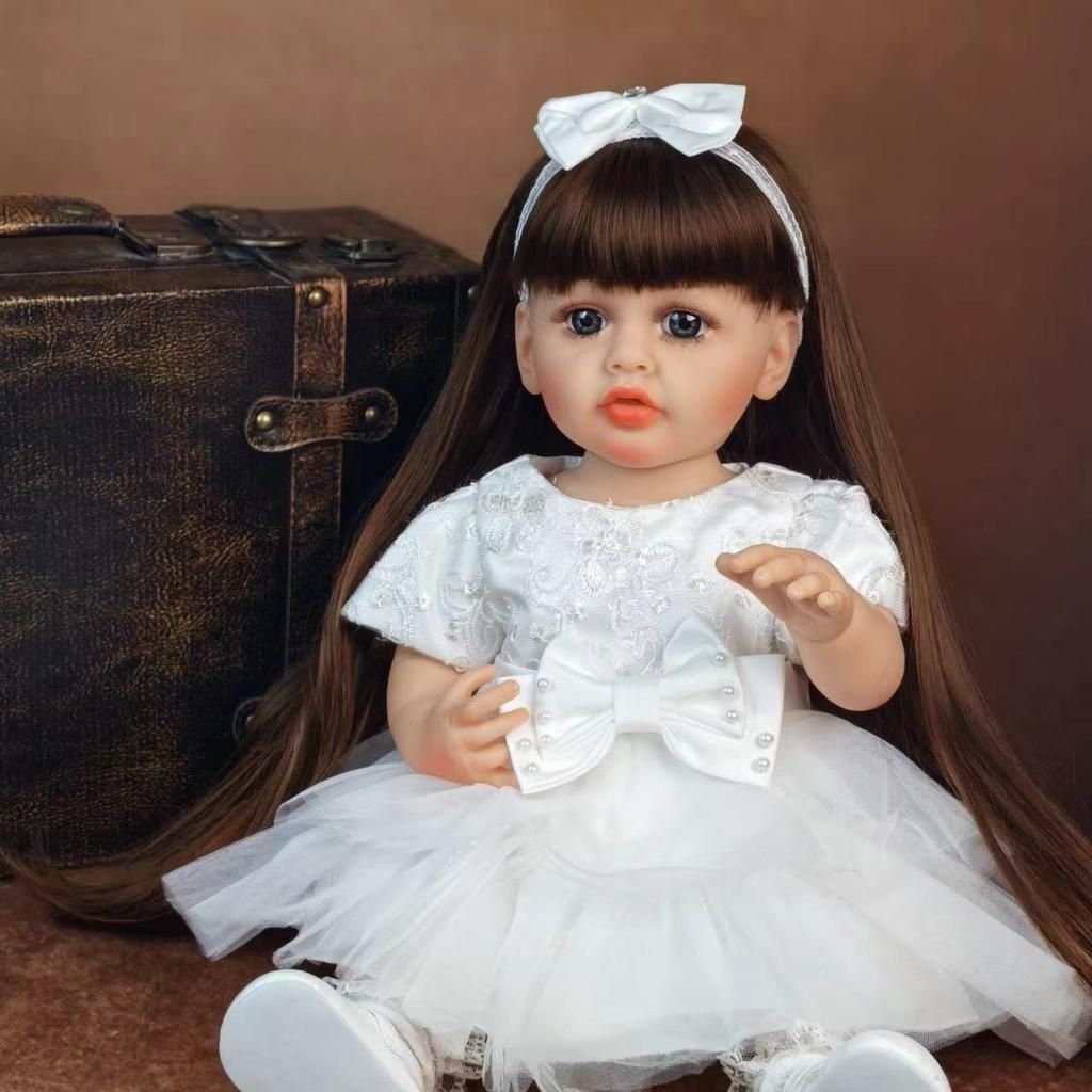 Reborn кукла говорящая