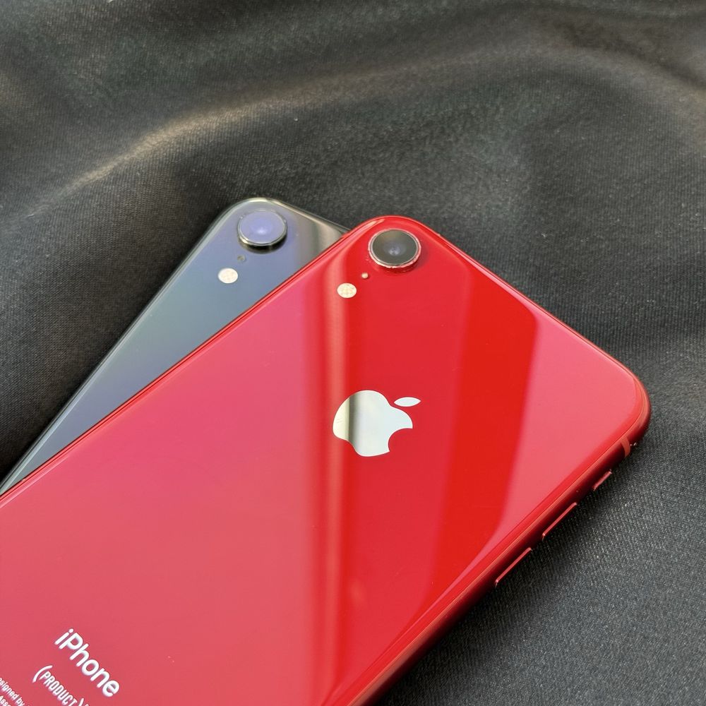 Iphone xr 64/75-80%