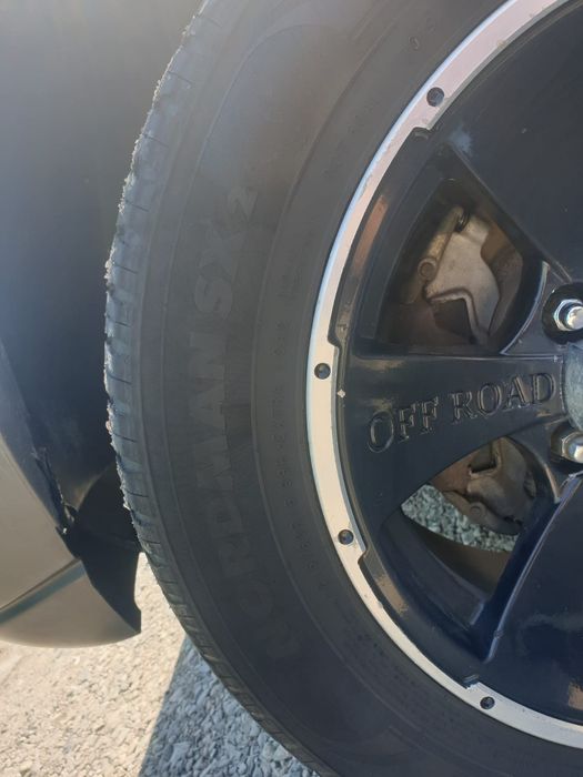 Продам шины нокиан нордман