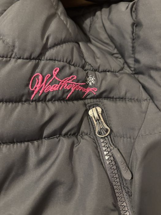 Geaca de iarna Weatherproof copii