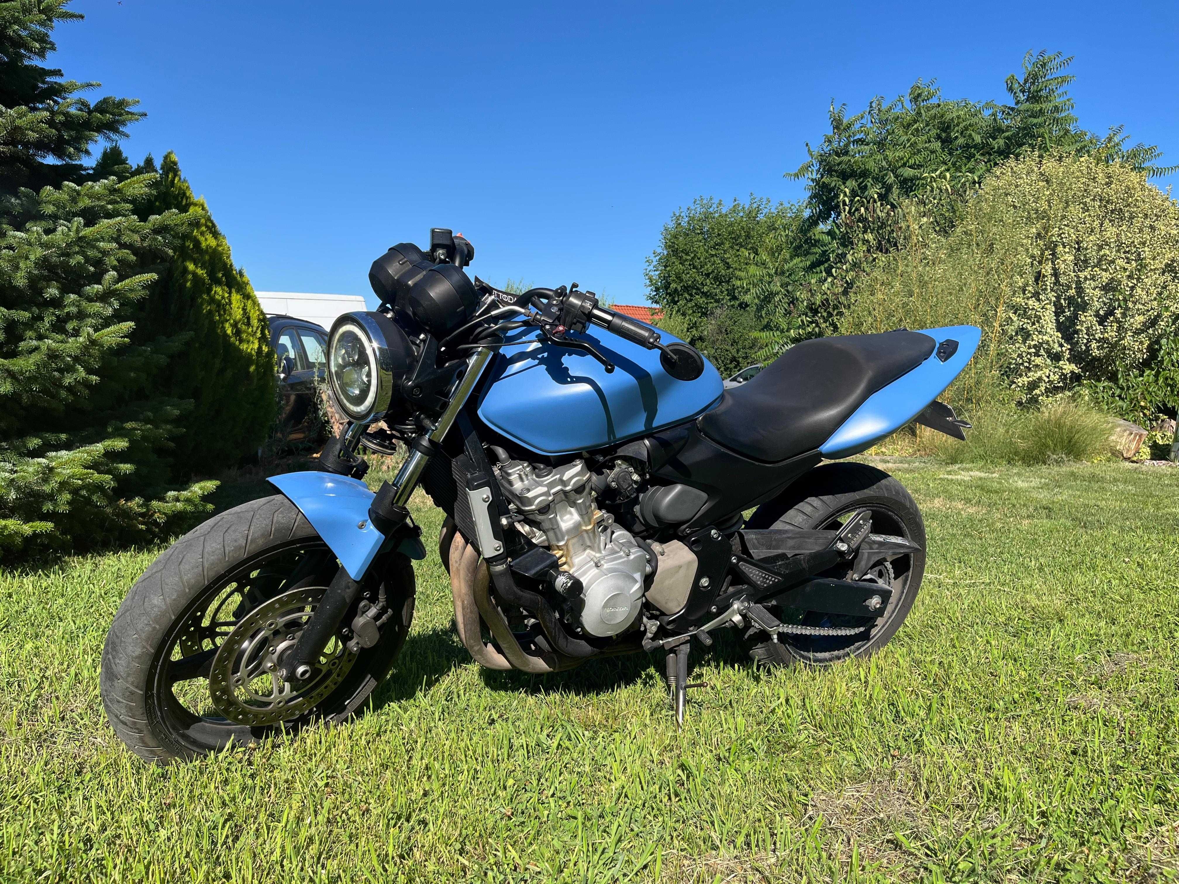 Vand Honda Hornet 600/2003