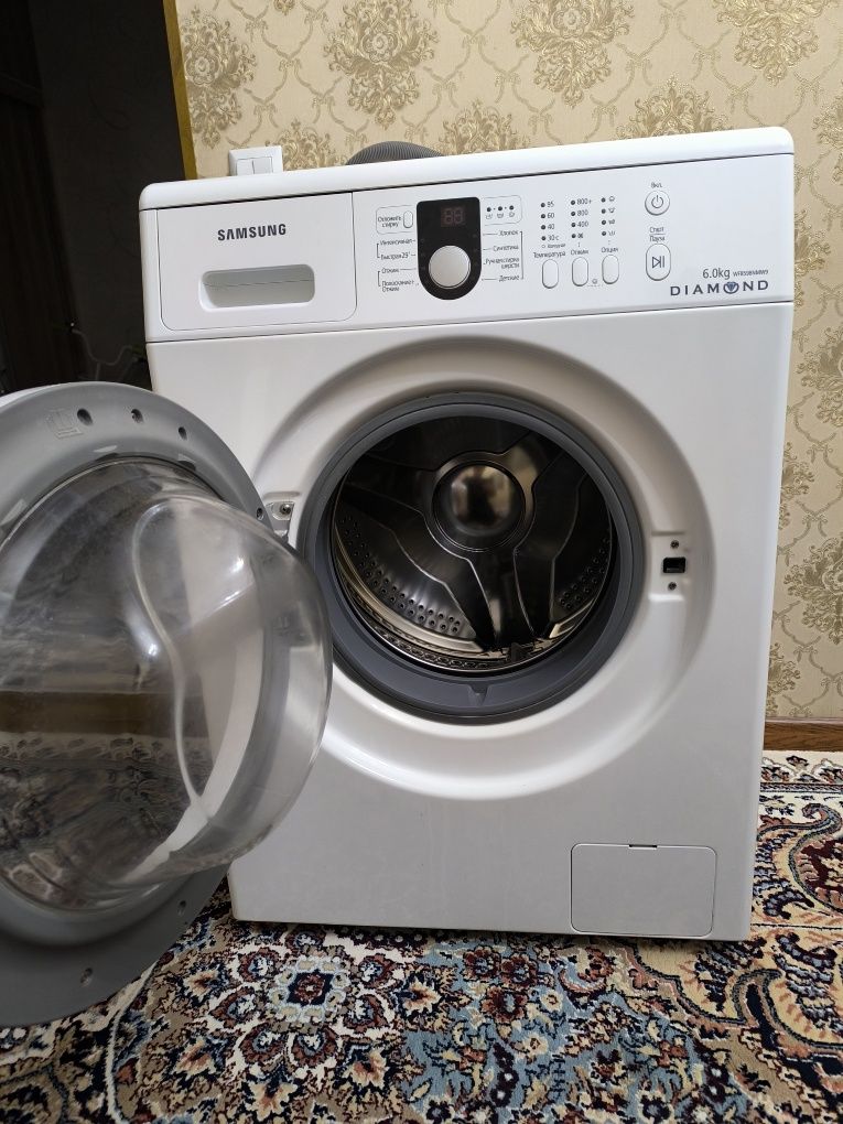 Продаётся автомат стиральная машинка