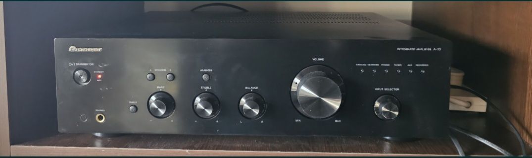 Amplificator audio ( Denon, Pioneer ,Yamaha , Onkyo, Marantz)