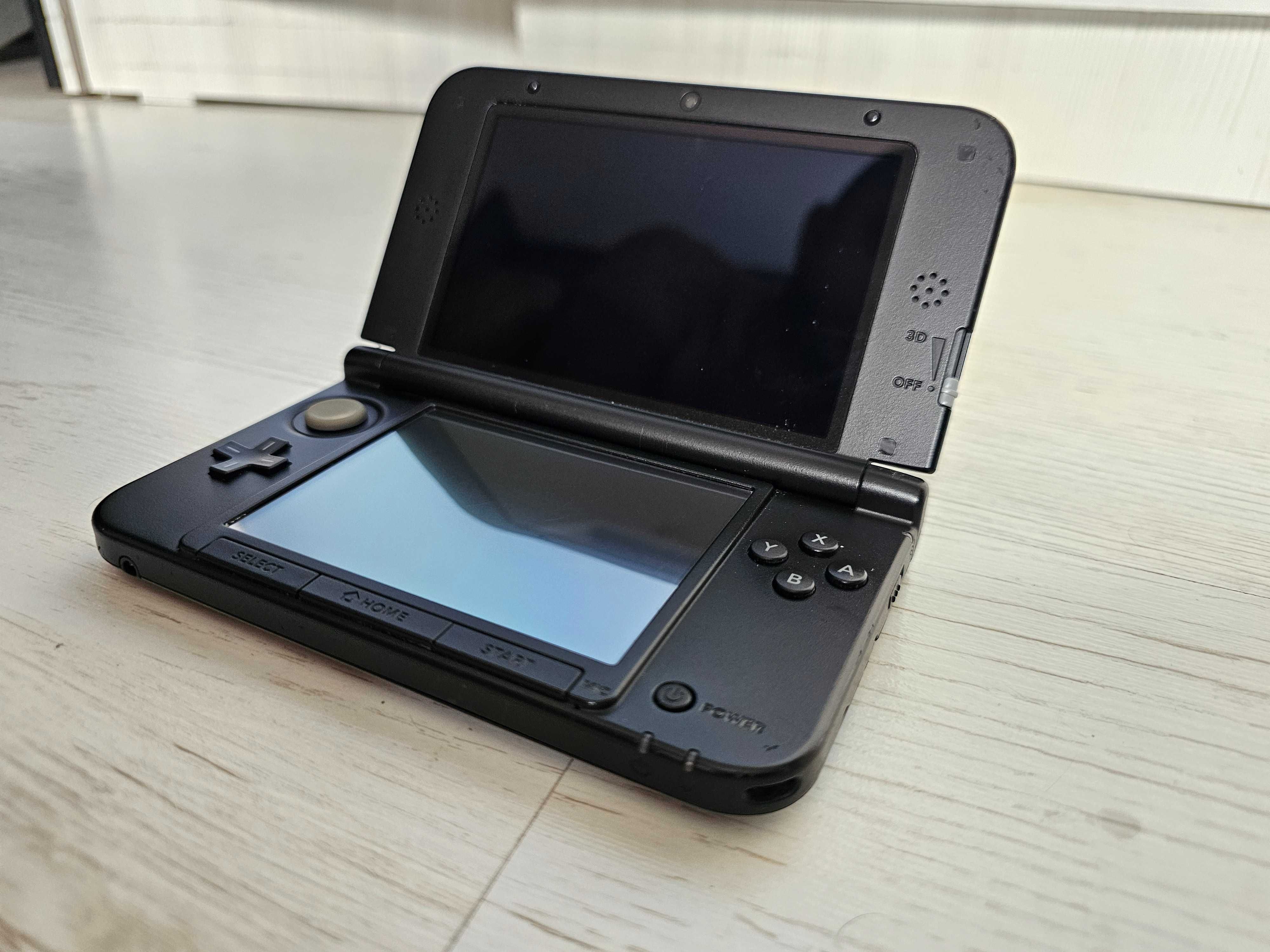 Nintendo 3DS XL 128GB
