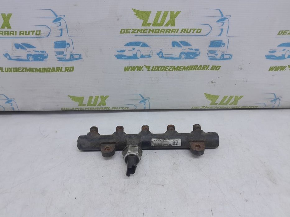 Rampa injectoare 2.0 hdi RHR 9656391180 Fiat Ulysse 2