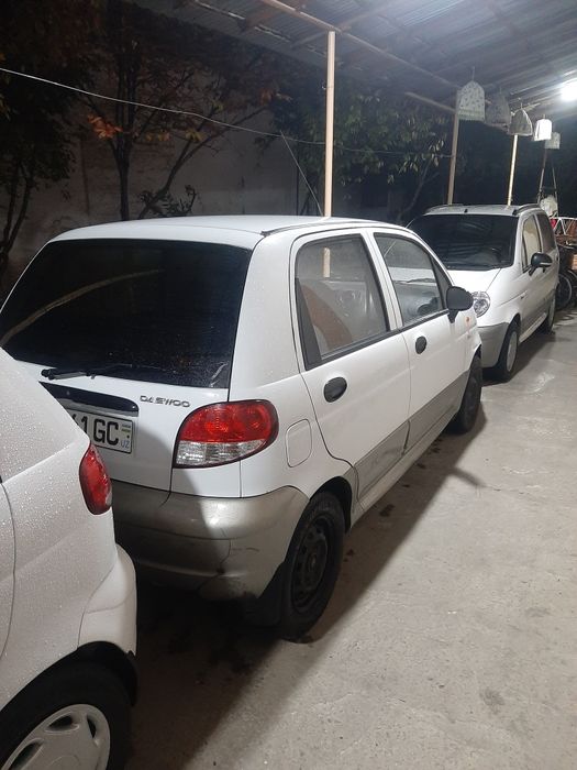 Sotiladi Best 2017 yil METAN Gazi bor