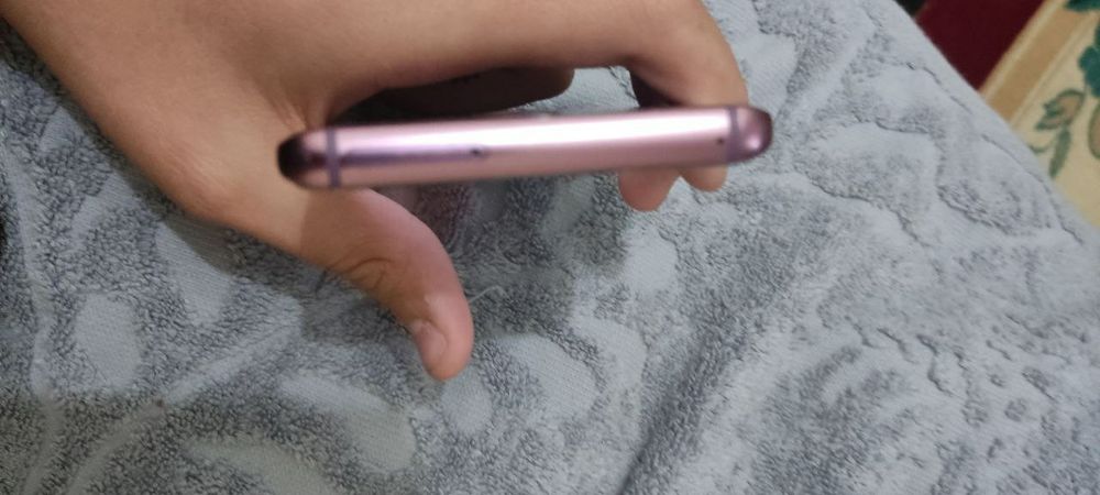 Samsung S9+ Обмен