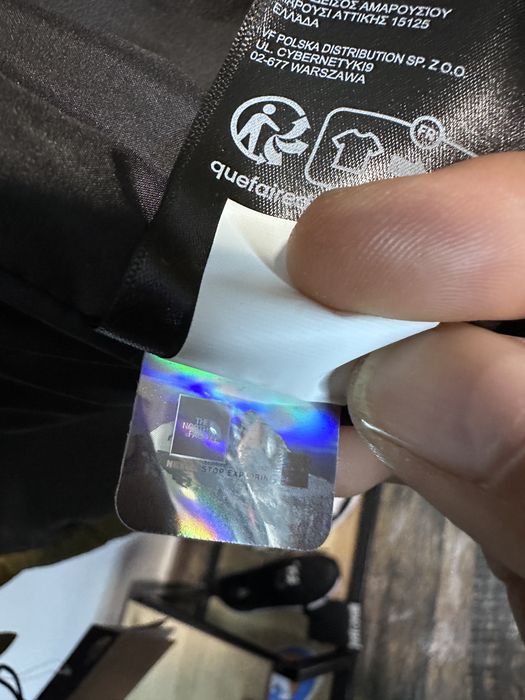 Oferta 4+1 La Duna MultiBrands The North Face