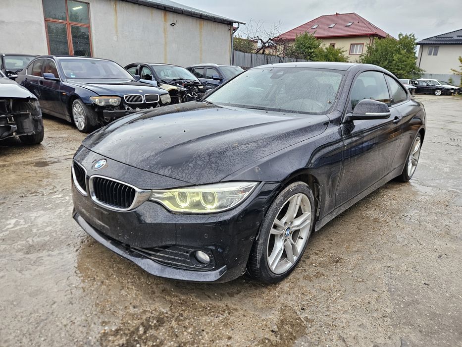 Far faruri bmw f32 f33 f36