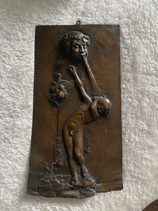 Decoratiune casa 1830