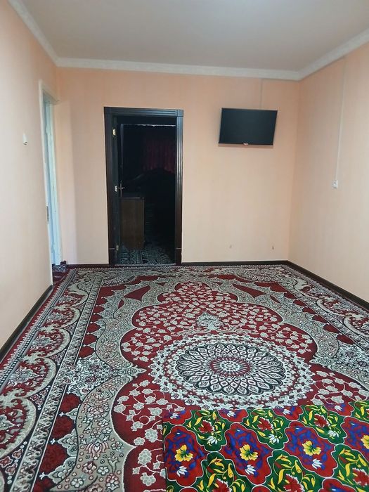2 xonali kv ijaraga beriladi