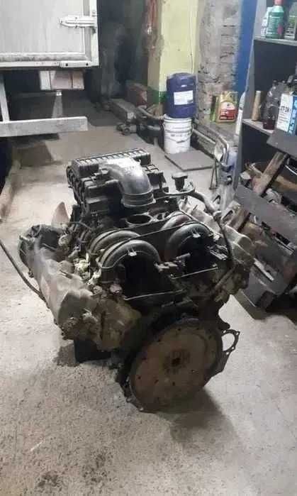 Двигатель Ford Expedition triton