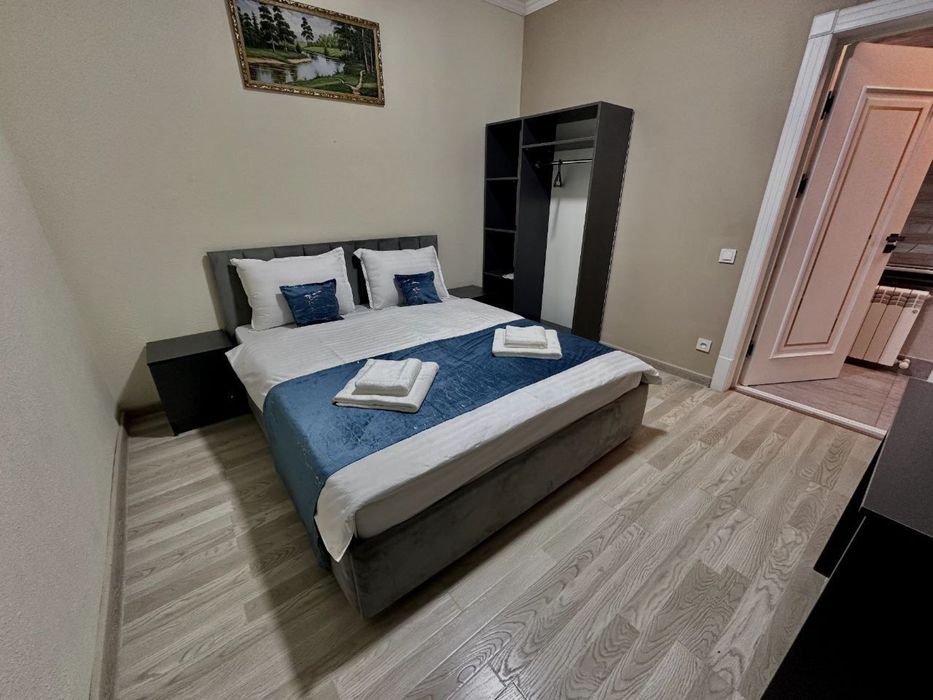 Без маклер гостиница хостел отель Кунлик квартира Mexmonxona hostel …