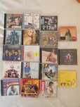 Suport CD/DVD si CD-uri muzica pentru casa