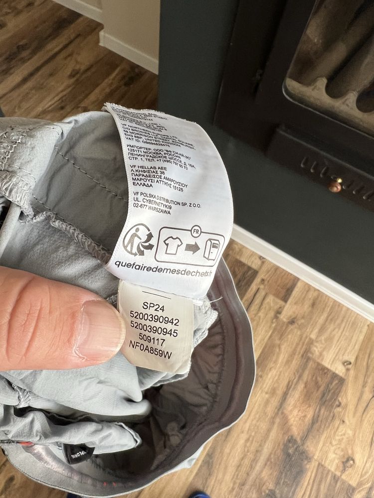 The North Face size L Pants
