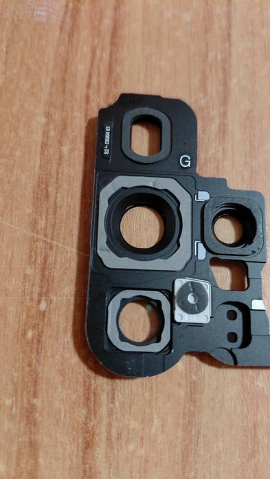 Accesorii telefoane,Geam camera Samsung S23 Ultra.