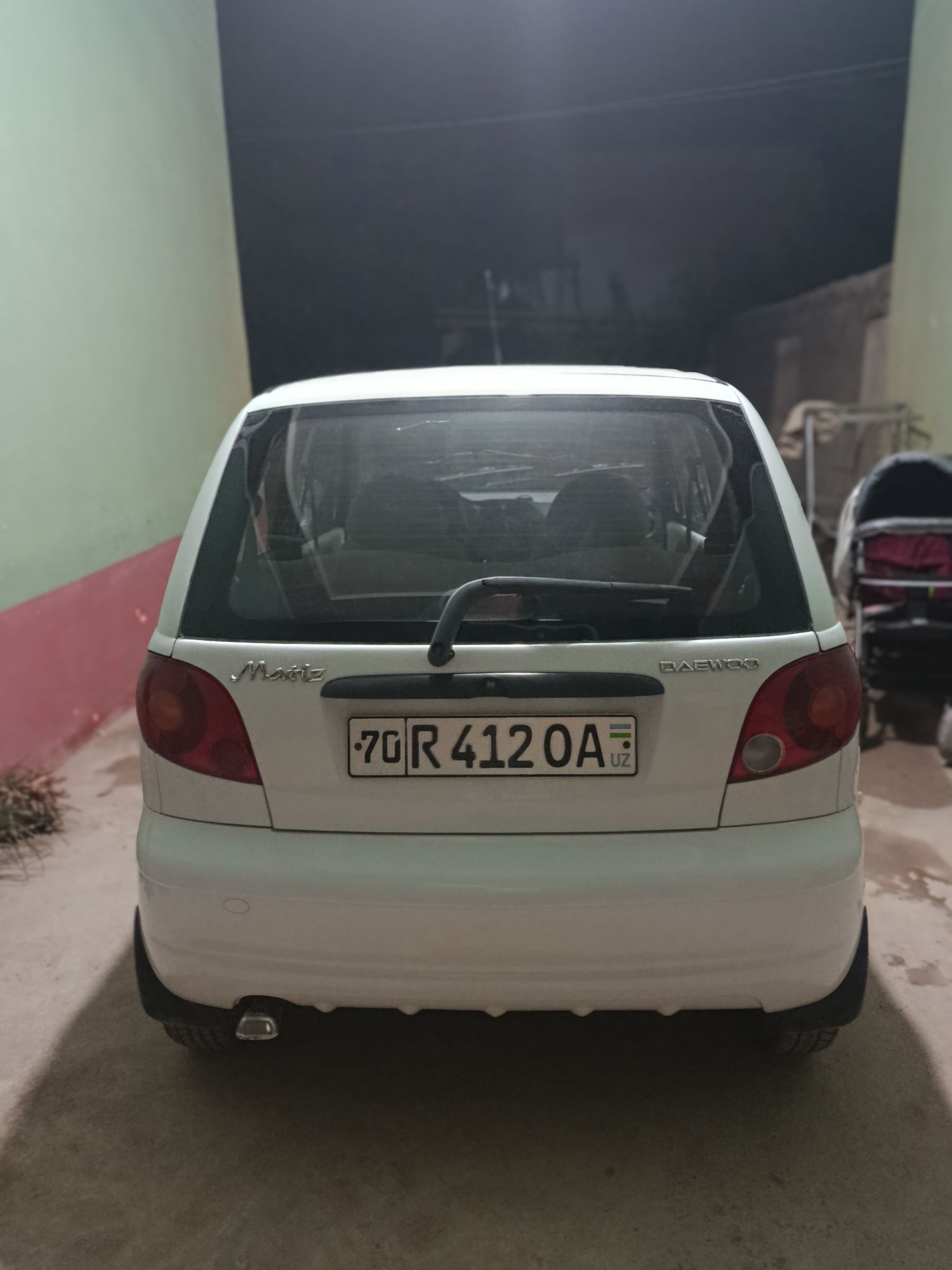 Matez prastoy kraska top toza