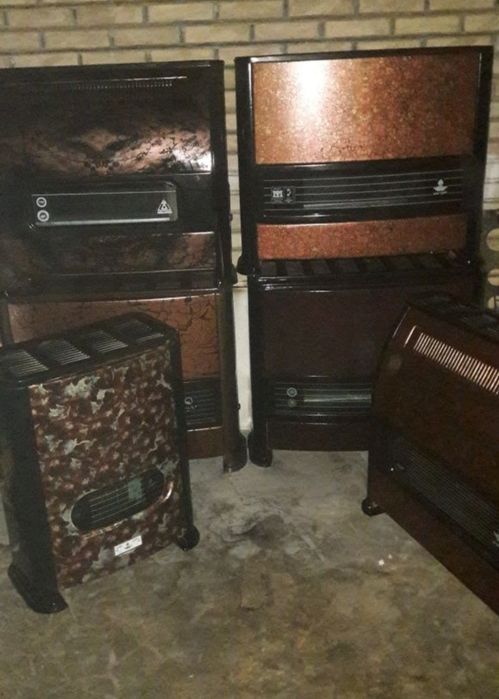 Эрон печкалари сотилади