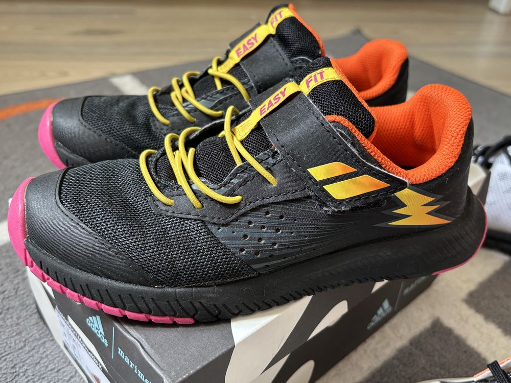 Adidas, Babolat, DKNY, Under Armour - детски!