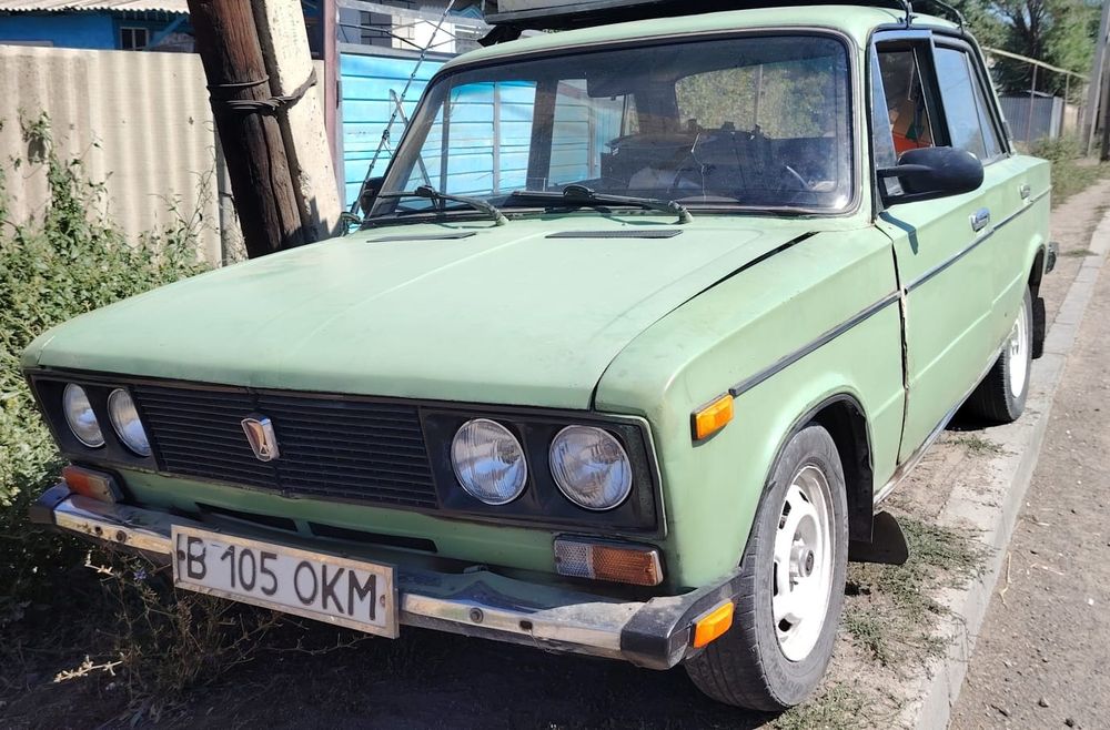 Продаётся машина