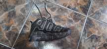 Nike Uptempo cu cutia originala