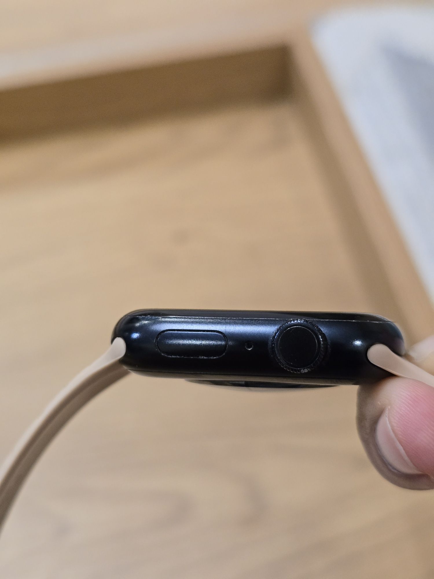 Apple watch 7 GPS