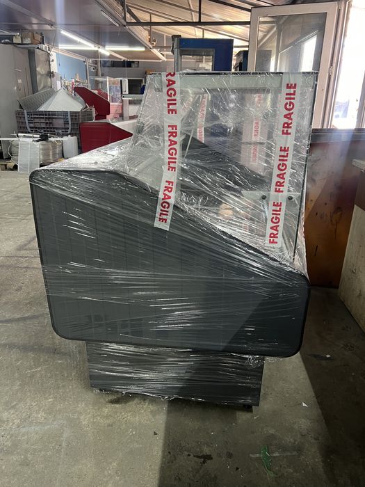 Vitrina frigorifica vfx1000 model nou