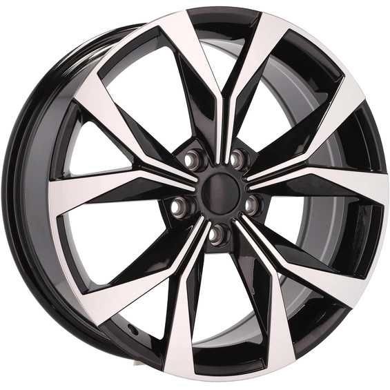 18" 19" Джанти за SKODA 5х112 Karoq Kodiaq Octavia IV Scout Superb VW