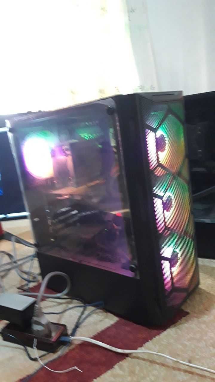 20ta kuchli pc! game club uchun !