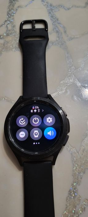 Vand Samsung whath 4 46 mm