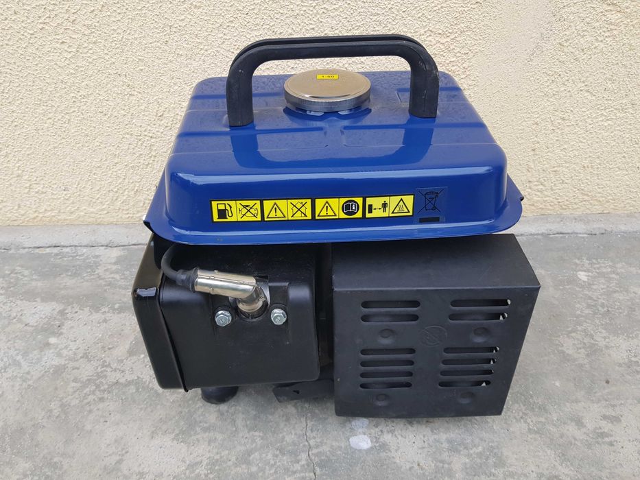 Generator curent electric Einhell BT-PG 850, 1.65 HP