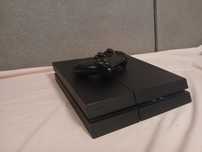 PlayStation 4 500gb