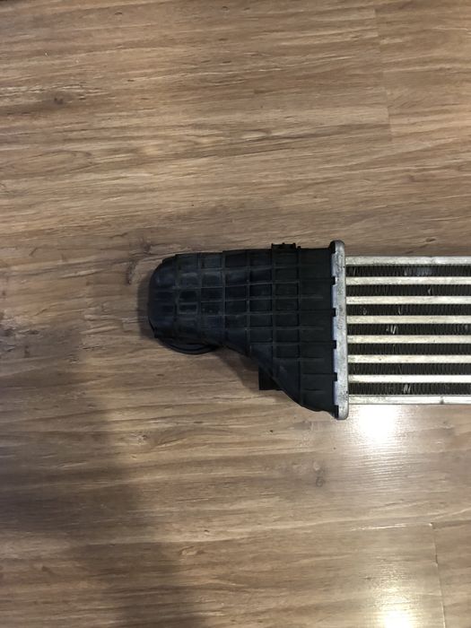 Интеркулер за OM642 двигател