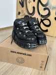 ghete new rock goth