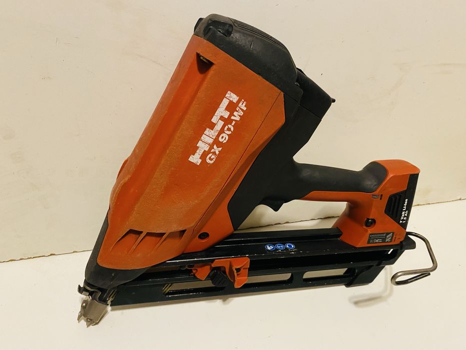 Hilti pistol de cuie GX 90 WF