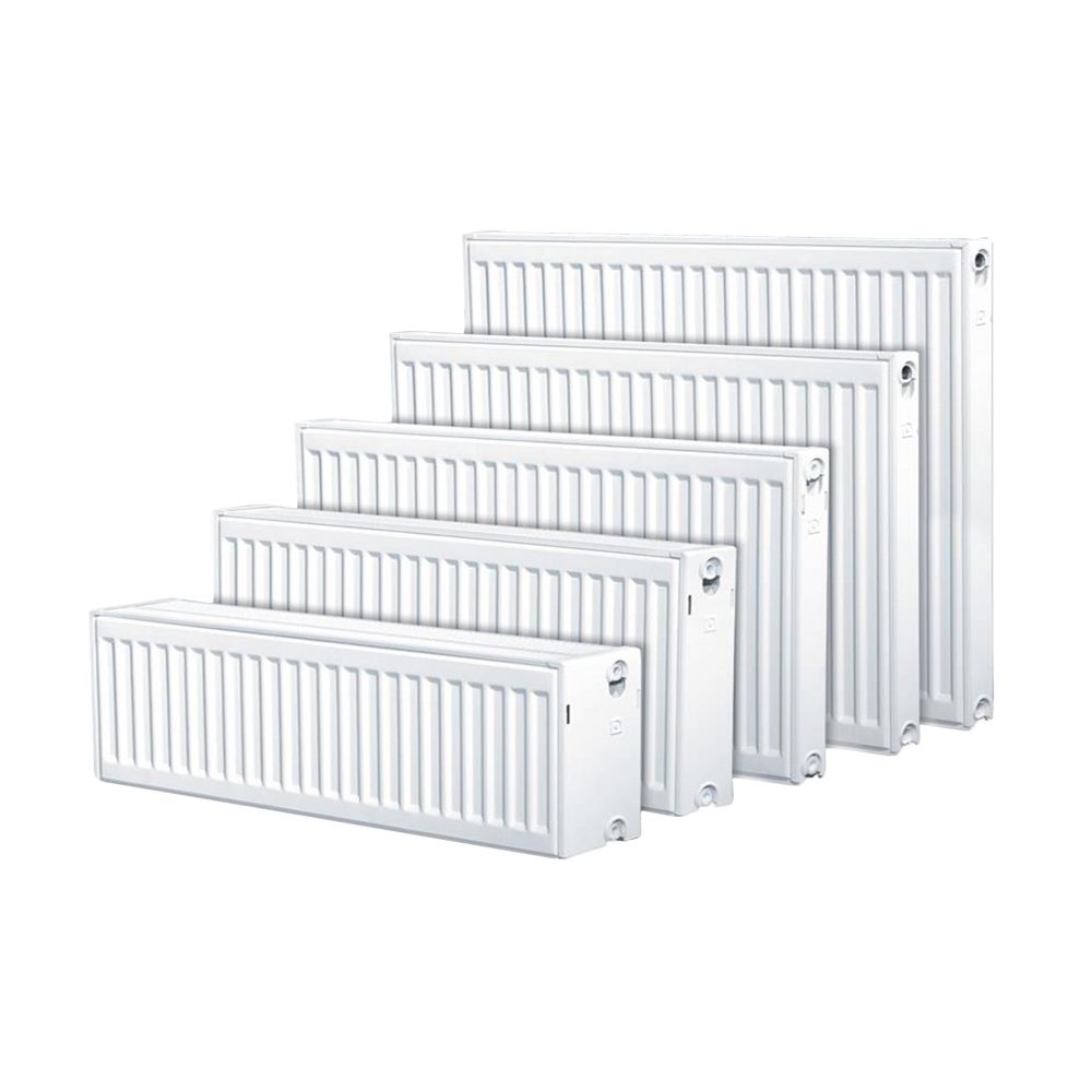 Radiator Panelniy Radiatr. Панельный радиатор тип 22