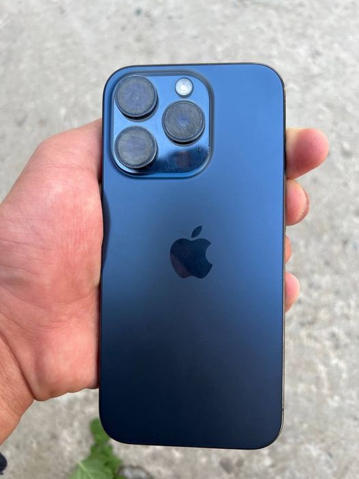 Iphone 15pro ideal