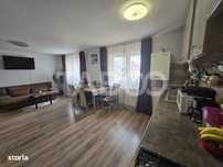 Apartament 78mp decomandat 3 camere de vanzare zona Vasile Aaron Sibiu