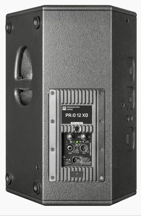 Boxe/monitoare active HK Audio PR:O 12XD