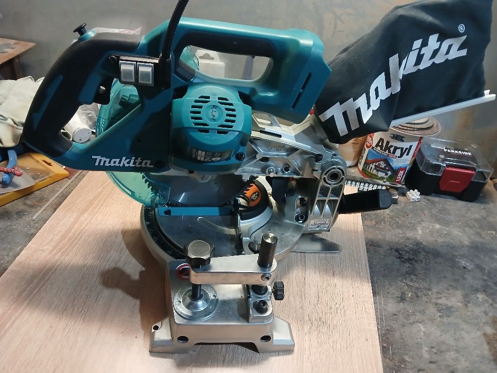 Акумулаторни инструменти Makita